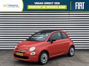 Fiat 500C - Cabriolet I DEMO DEAL I Hybrid I Urban | Airco | Bluetooth