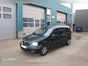 Dacia Logan Mcv - 1.4 Ambiance NAP APK 09-2026