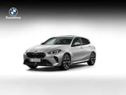 BMW 1-serie - 1 Serie SPACE SILVER | M Sport Pro | Harman Kardon