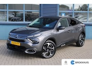 Citroën C4 - 1.2 Puretech Shine Pack Business EAT8 Automaat | Achterbank
