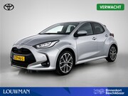 Toyota Yaris - 1.5 Hybrid 130 Executive | BTW Voertuig | Parkeersensoren V+
