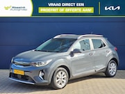 Kia Stonic - 1.0 T-GDi 120pk DynamicLine Automaat | Trekhaak | Navigatie 
