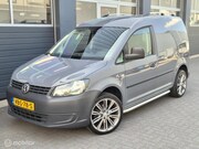 Volkswagen Caddy - Bestel 1.2 TSI | CAMERA |R-LINE | 18'' | ELEK RAMEN | TREKHA