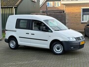 Volkswagen Caddy - 2.0 CNG airco cruise