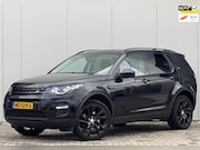 Land Rover Discovery Sport - 2.0 TD4 SE 7PERSOONS PANORAMA LEER NAVI CAMERA NIEUWE DISTRI