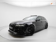 Audi A6 - 4.0 TFSI RS 6 quattro PANO KERAMISCH B&O 360