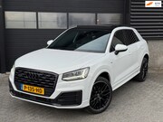 Audi Q2 - 2.0 TFSI quattro S-line Virtual Pano