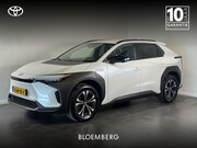 Toyota bZ4X - Dynamic 71 kWh | 3 Fase | Warmtepomp | Trekhaak |