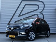 Renault Captur - 1.2 TCe Dynamique 1e Eigenaar|Navi|Airco|Cruise|PDC|Elek Ram