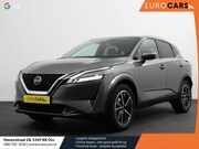 Nissan Qashqai - 1.3 MHEV Xtronic Tekna Plus Automaat Navigatie Apple Carplay