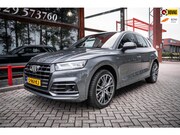 Audi Q5 - 50 TFSI e Quattro Pro Line | Luchtvering | Matrix LED | Inpa