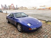 Porsche 928 - 5.0 S4 Coupé