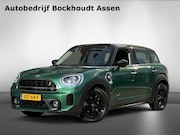 MINI Countryman - Mini 2.0 SE ALL4 Hybrid | Navigatie | PDC | 17" LMV