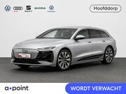 Audi A6 - Advanced edition 83 kWh 286pk | Komt eind juni binnen | Elec