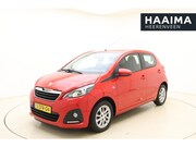 Peugeot 108 - 1.0 e-VTi Active | 68 pk | Airco | Centrale vergrendeling + 