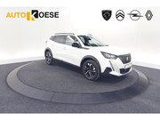 Peugeot 2008 - PureTech 100 Allure Pack | Allseason Banden | Parkeersensore