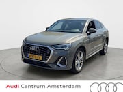 Audi Q3 Sportback - 35 TFSI S Edition 150pk | Parkeer pakket | Apple Carplay/And