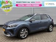 Kia Stonic - 1.0 T-GDi MHEV 100pk DCT7 GT-PlusLine | Summer Deals | Schui