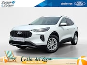 Ford Kuga - 2.5 PHEV Titanium | El. Trekhaak | Driver Assistancepack | 3