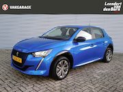 Peugeot e-208 - EV Active Pack 50 kWh | Cruise control | Navigatiesysteem |