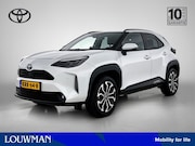 Toyota Yaris Cross - 1.5 Hybrid Dynamic Limited + | Dealer Onderhouden | Parkeers