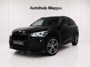 BMW X1 - xDrive25i M-Sport*AssistantPlus*LED+*H/kSound*Head-Up*Pano*P