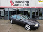 Alfa Romeo 156 - Sportwagon 1.8 T.Spark Impression - Leer - Airco -