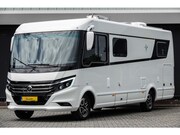 Niesmann En Bischoff Ismove - 7.3 F 180Pk Automaat | Dakairco | Lithium accu. Stoelverwarm