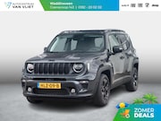 Jeep Renegade - 4xe 240 Plug-in Hybrid Electric The North Star | Teck Pack |