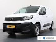 Opel Combo - 1.5D L1 130pk automaat | Achteruitrijcamera | Cruise control