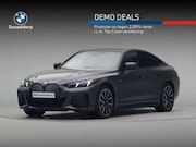 BMW i4 - eDrive35 M Sport Edition 70 kWh