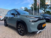 Citroën C3 Aircross - 1.2 PureTech Max 1e eigenaar 23.979 km, dealer onderhouden a