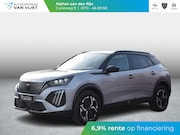 Peugeot 2008 - 1.2 Hybrid 136 GT ACHTERUITRIJCAMERA MET SENSOREN | NAVI & C