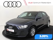 Audi A1 - Sportback 25 TFSI Advanced edition | Parkeersensoren | Clima