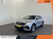Volkswagen T-Roc - 1.5 TSI R-Line Business Airco Navi Carplay PDC VA + Camera A