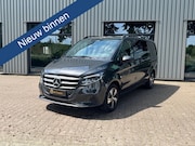 Mercedes-Benz Vito - 116 L2 Dubbelcabine Snoeks 2x Schuifdeur Bpm vrij Multibeam 