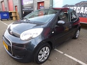 Citroën C1 - 1.0-12V Selection, 5deurs, AIRCO, alles elektrisch, etc
