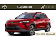 Toyota Corolla Cross - Hybrid 180 Dynamic | Panoramadak | Elektrische achterklep