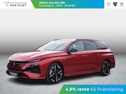 Peugeot 308 - 1.6 Plug-in Hybrid 195 GT ALCANTARA EXECUTIVE | 360 CAMERA M