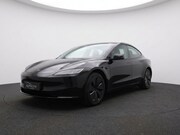 Tesla Model 3 - RWD 60 kWh | FSD4 AMD Ryzen | Panorama dak | Leder | 360 Cam