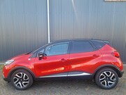 Renault Captur - 1.2 TCe Helly Hansen Automaat, Climatronic, PDC enz