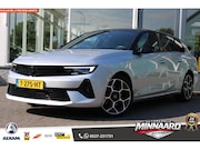 Opel Astra - Sports Tourer 1.2 Turbo Ultimate|Automaat|Elek Panodak|Trekh