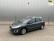 Peugeot 308 - 1.6 e-HDi Style l Eerste eigenaar l l NAP-Logisch l Dealer O