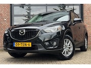 Mazda CX-5 - 2.0 TS+ Lease Pack 4WD Trekhaak NAVI Cruise Stoelverw. '12