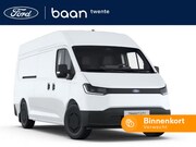 Ford Transit - City L2H2 56 kWh