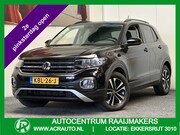 Volkswagen T-Cross - 1.0 TSI LIFE NAVIGATIE ADAPTIVE CRUISE CONTROL STOELVERWARMI