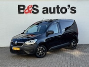 Renault Express - 1.3 TCe 100 Comfort Cruise control Airco Parkeersensoren v/a