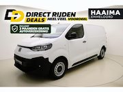 Fiat Scudo - 2.0 Diesel 145 L2 | Demo | Navigatie | Afneembare trekhaak