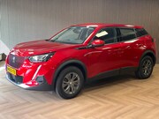 Peugeot e-2008 - EV Active Pack 50 kWh CAMERA PDC ACHTER CRUISE CONTROL APPLE