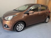 Hyundai i10 - 1.0i i-Motion Comfort Climate Cruise
